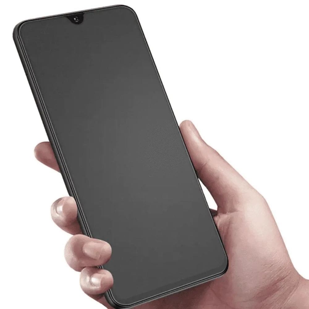 Pelicula De Ceramica 9D Fosca Para Galaxy A20S