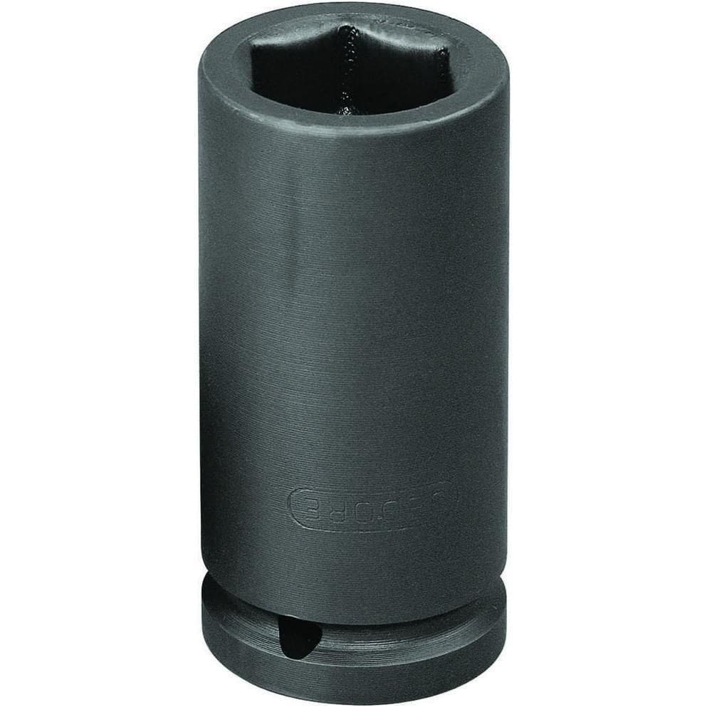 Soquete Sextavado Longo Impacto Encaixe 1/2 Gedore 019159