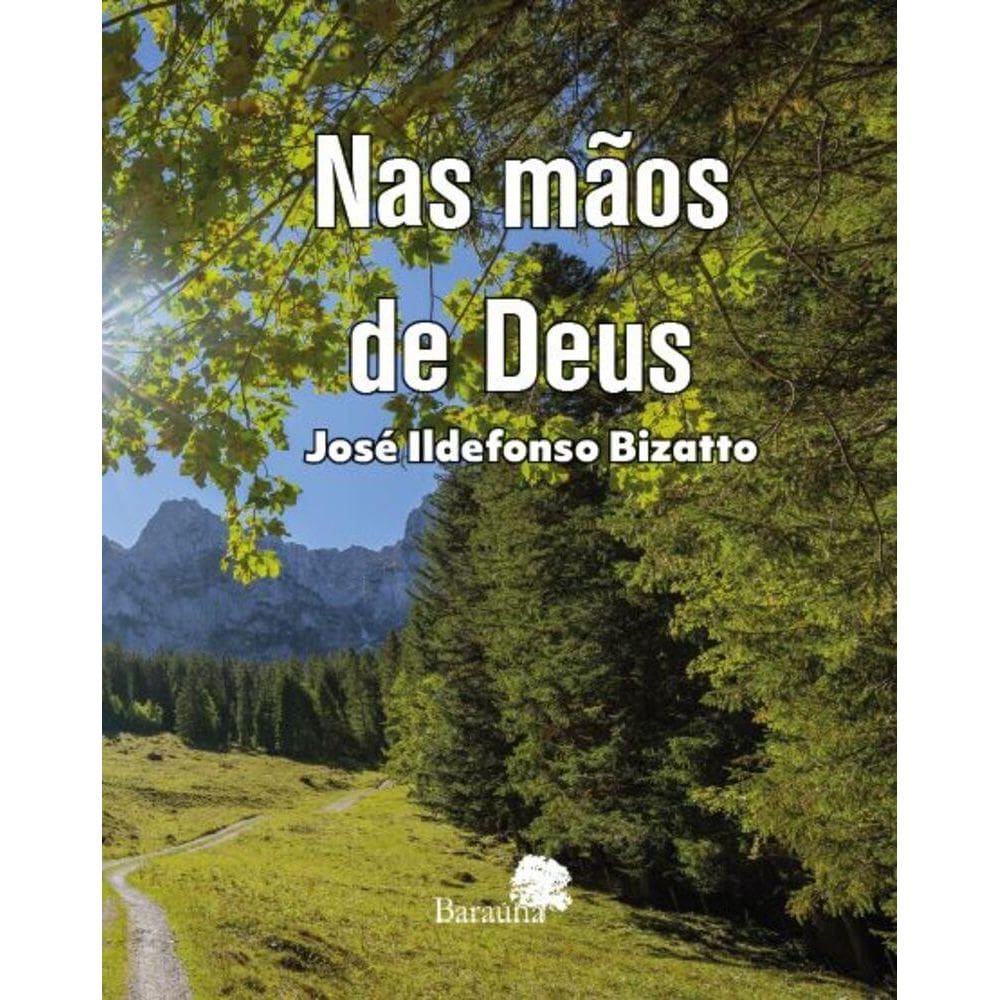 Nas mãos de Deus