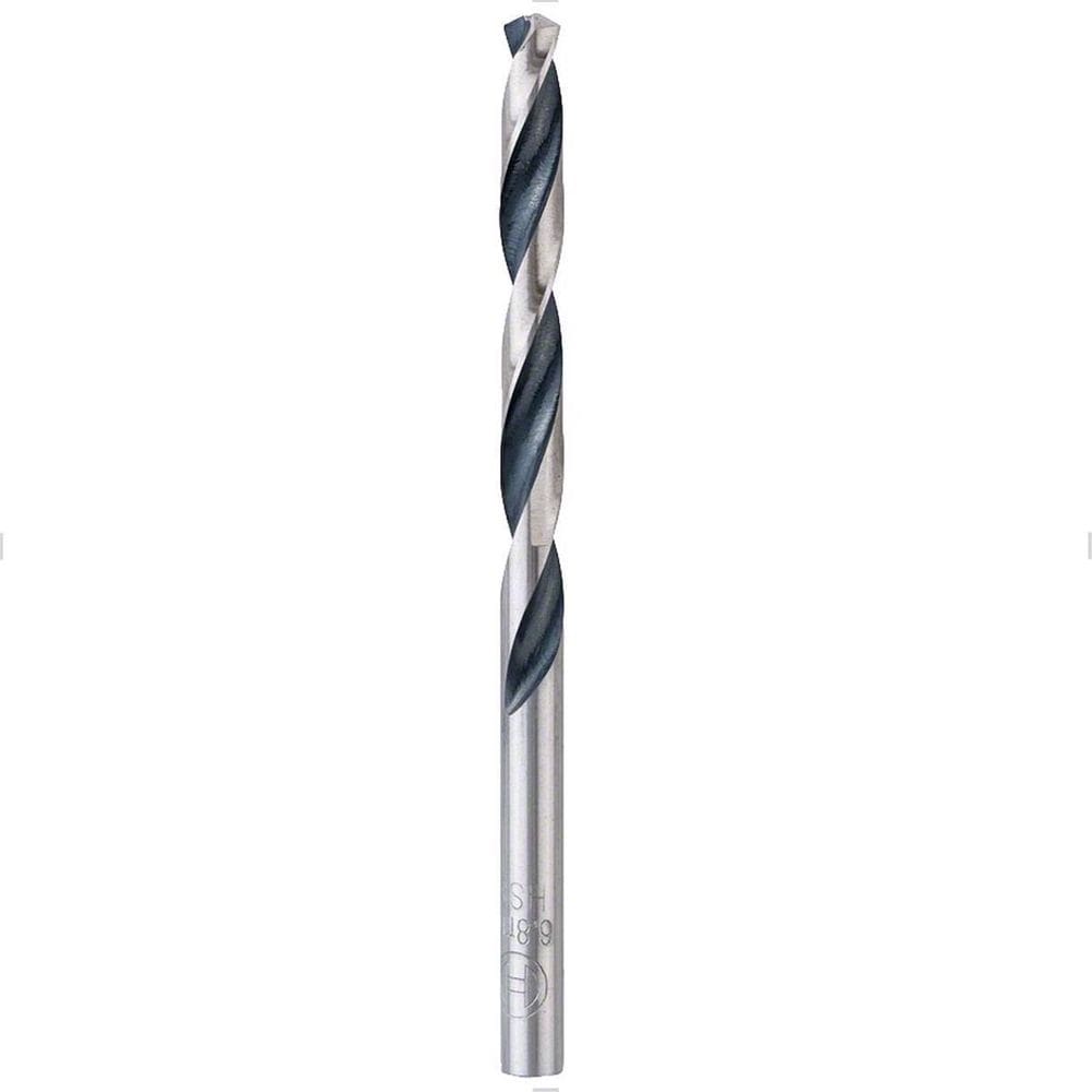 Broca Aço Hss 6,8Mm X 109Mm Bosch