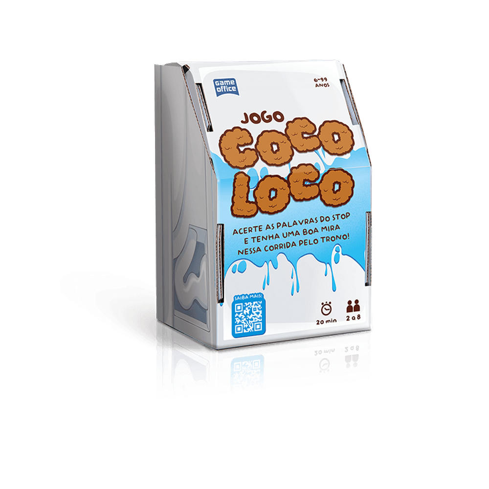 Jogo - coloco TOYSTER