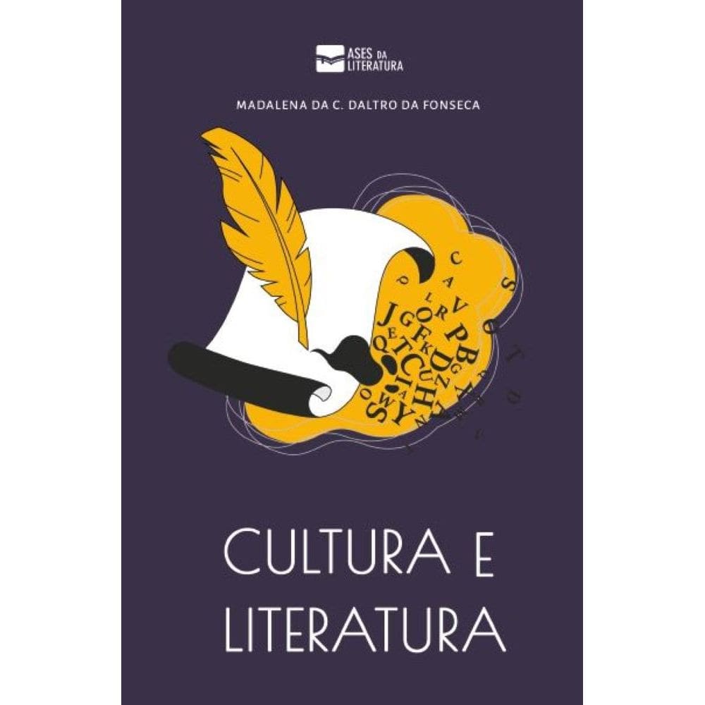 Cultura E Literatura