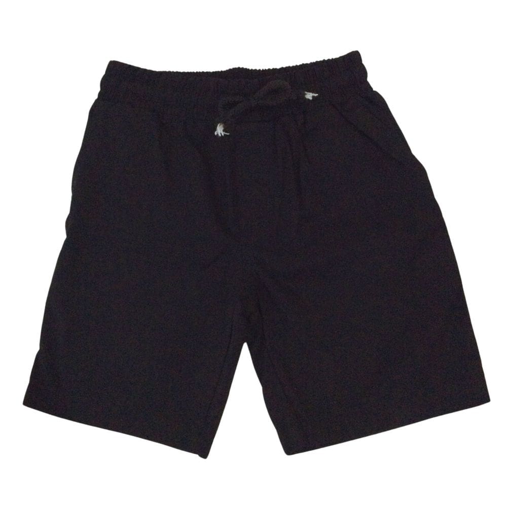 Bermuda infantil masc Vrasalon branco - marinho - preto