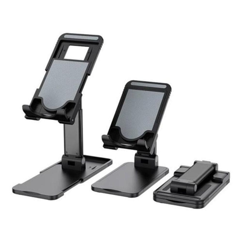 Vsuporte Universal Celular Mesa Escritório Portatil Le-048