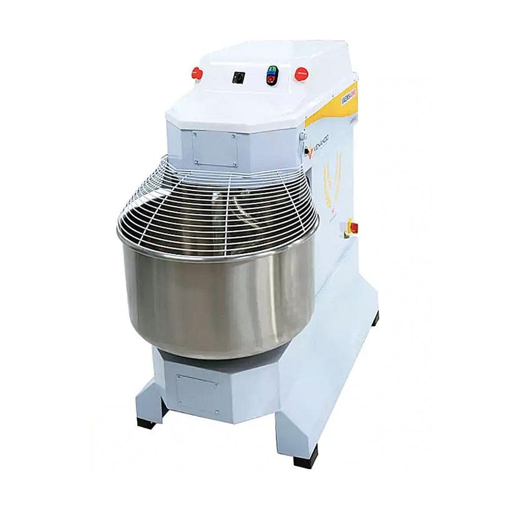 Amassadeira Espiral 40 kg VAEMS 40 2NR VAES 40NR Venâncio