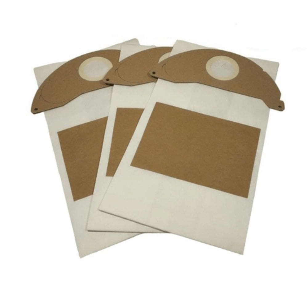 Kit de Filtros de Papel Aspiradores NT 20/1 e A2104 (5 un)