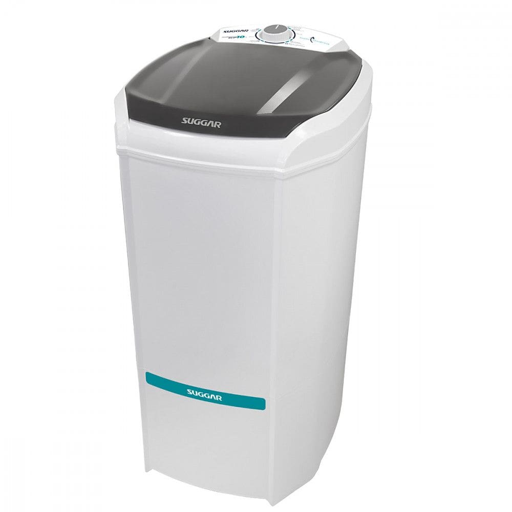 Lavadora de Roupas LE1021BR Lavamax New Eco 10kg Suggar