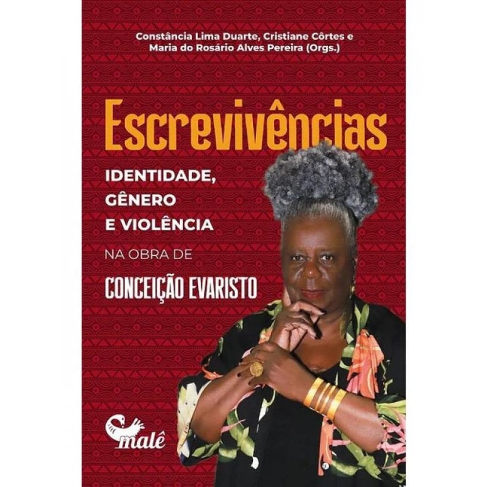 Escrevivências - Identidade, Gênero E Violência Na Obra De Conceição Evaristo