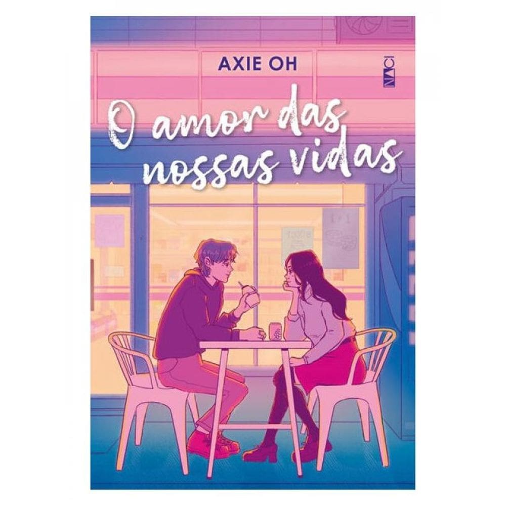 O Amor Das Nossas Vidas