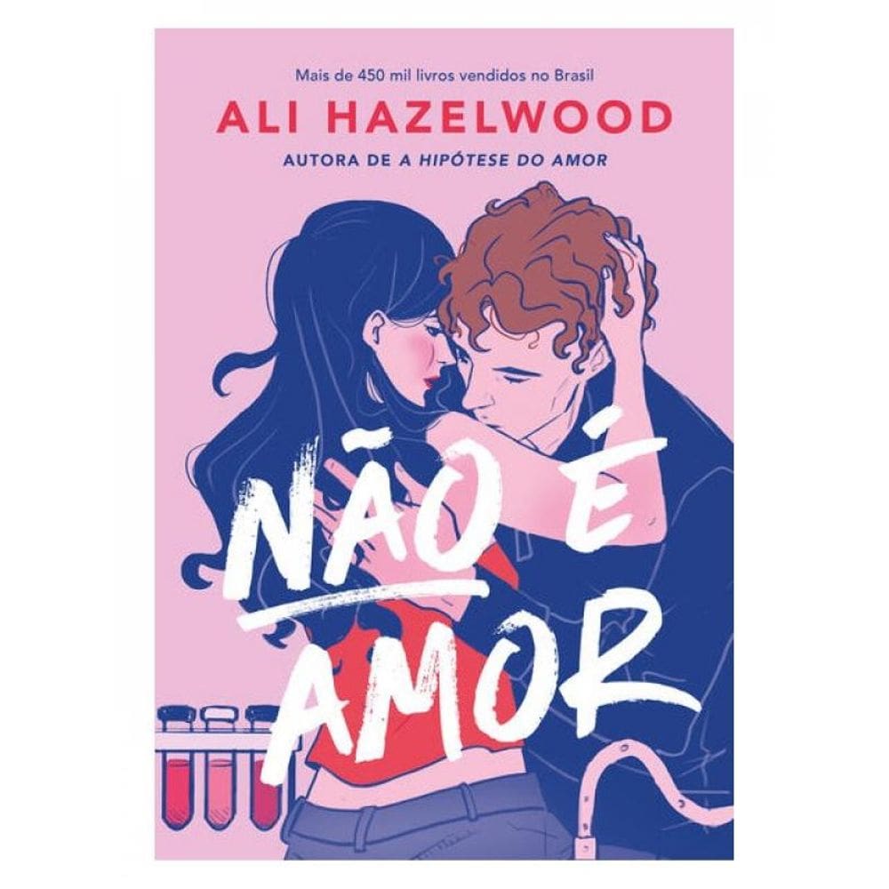 Não É Amor