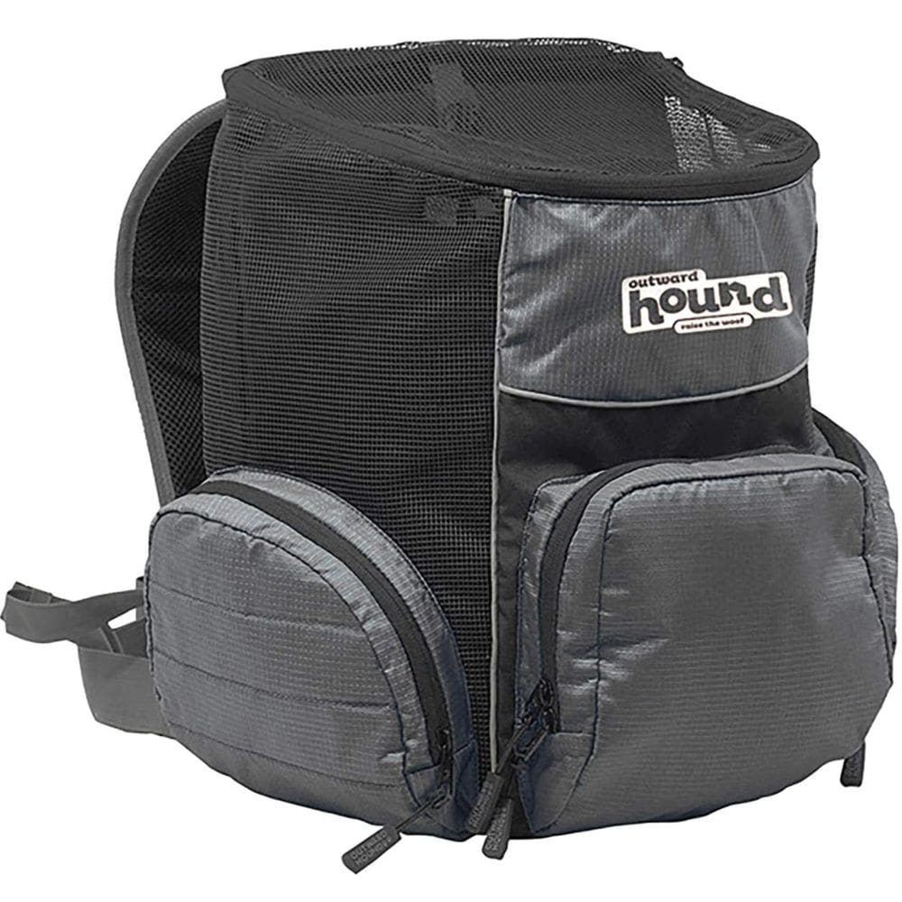 Mochila De Transporte Poochpouch OutwardHound Para Cães e Gatos