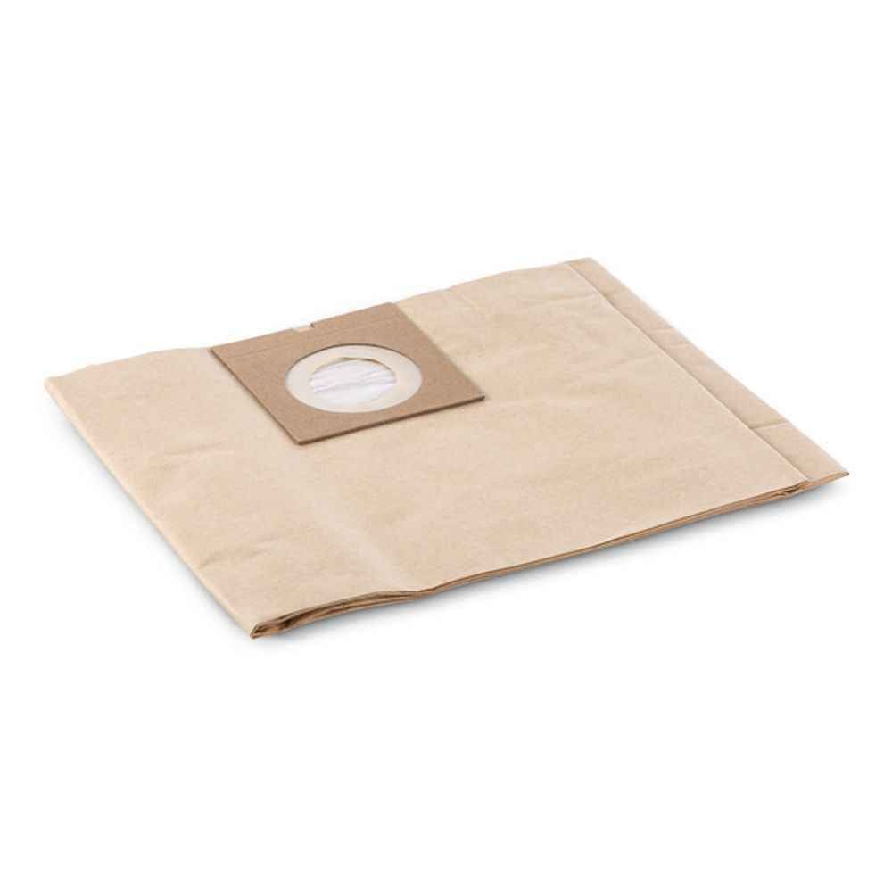 Filtros de Papel Aspirador NT 20/1 ME Classic (10 unidades)