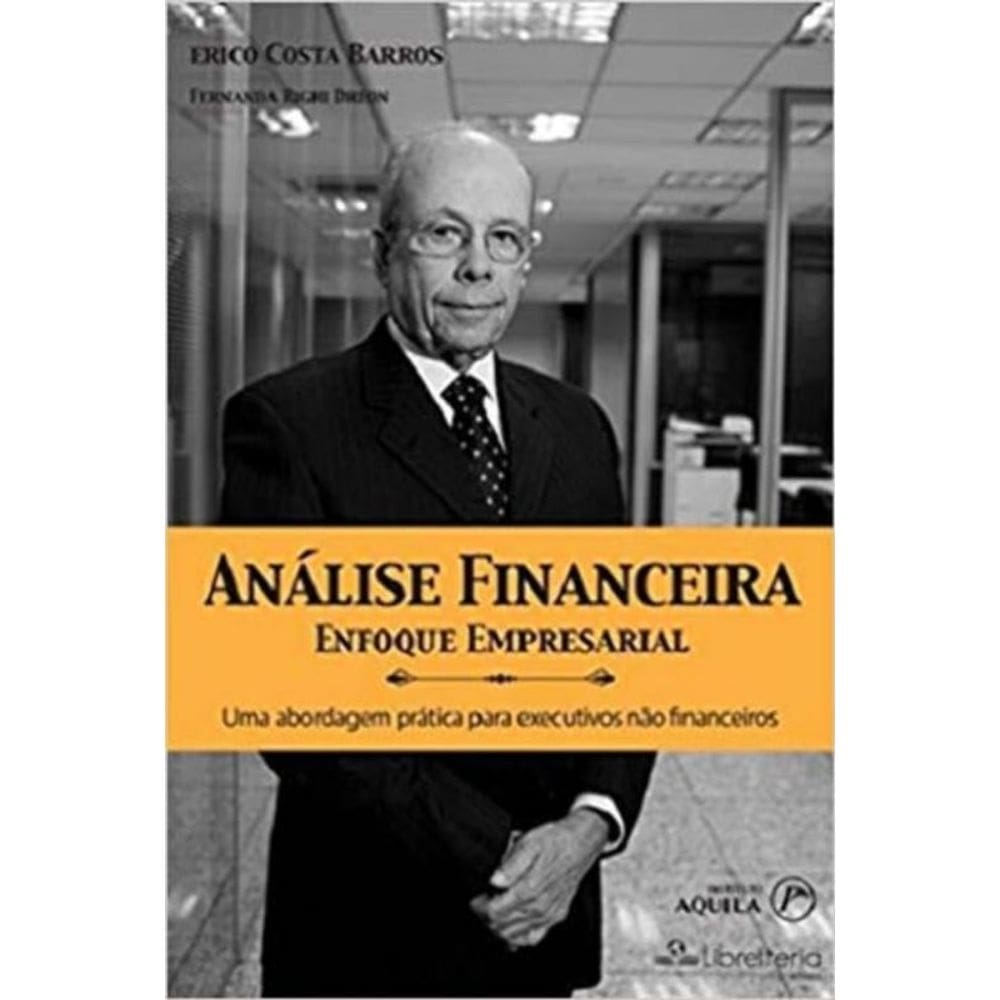 Análise Financeira - Enfoque Empresarial