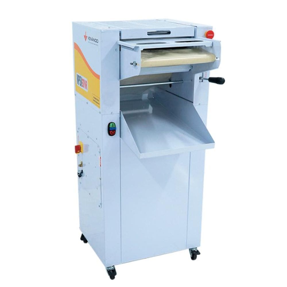 Modeladora de Pães 50 cm MPSV50NR Venâncio