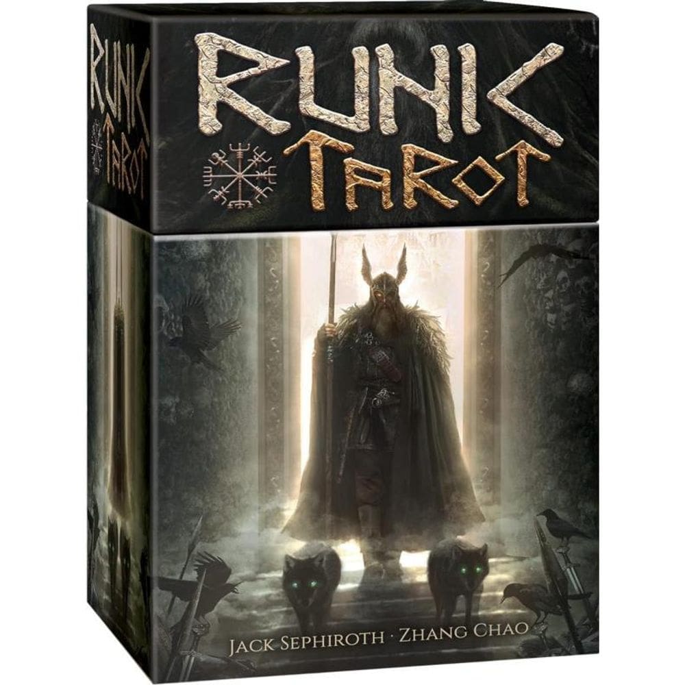 Runic Tarot