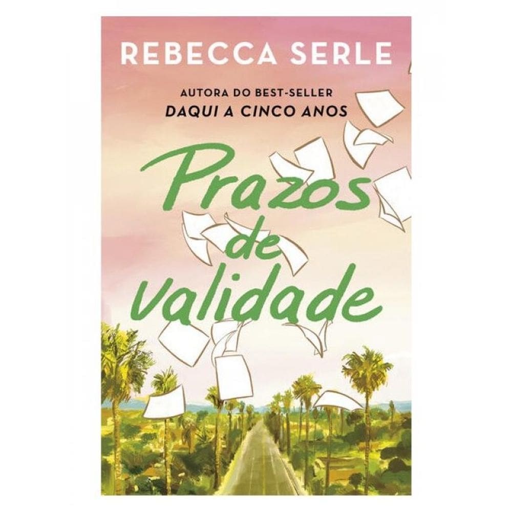 Prazos De Validade