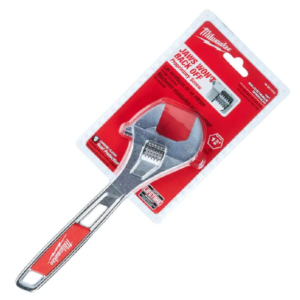 Chave Ajustável 10" MILWAUKEE 48-22-7410
