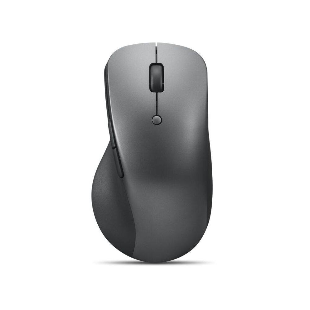 Mouse recarregável com Bluetooth profissional Lenovo