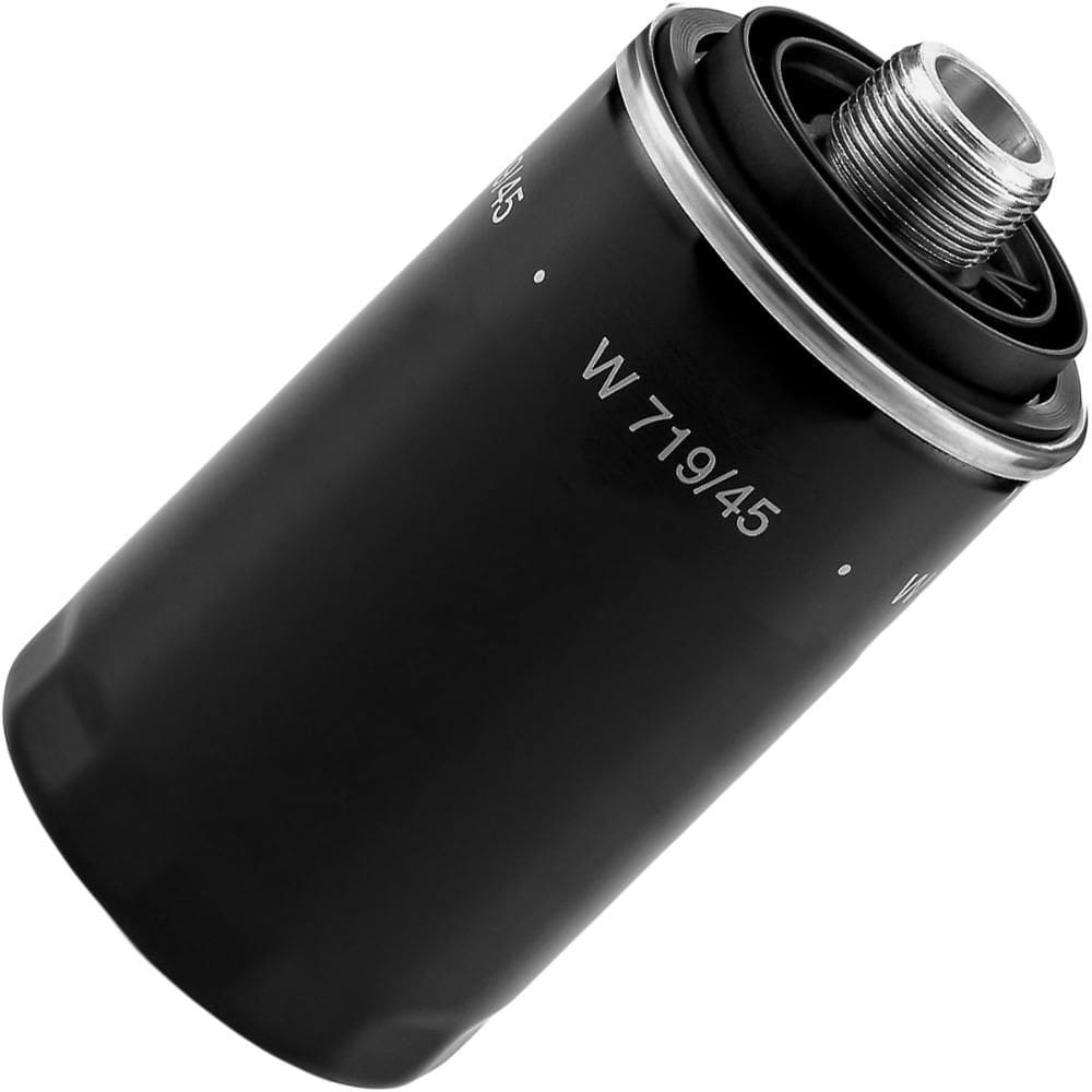 Filtro Óleo Lubrificante Vw Eos 2.0 2006 a 2010 Mann Filter