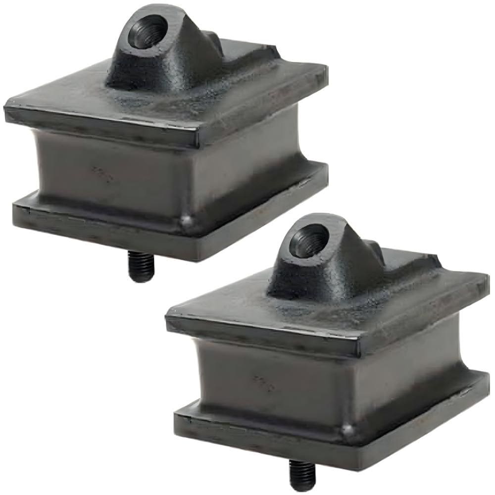 Par Coxim Motor Mercedes Benz LK1314 LK1614 Suporte Rei