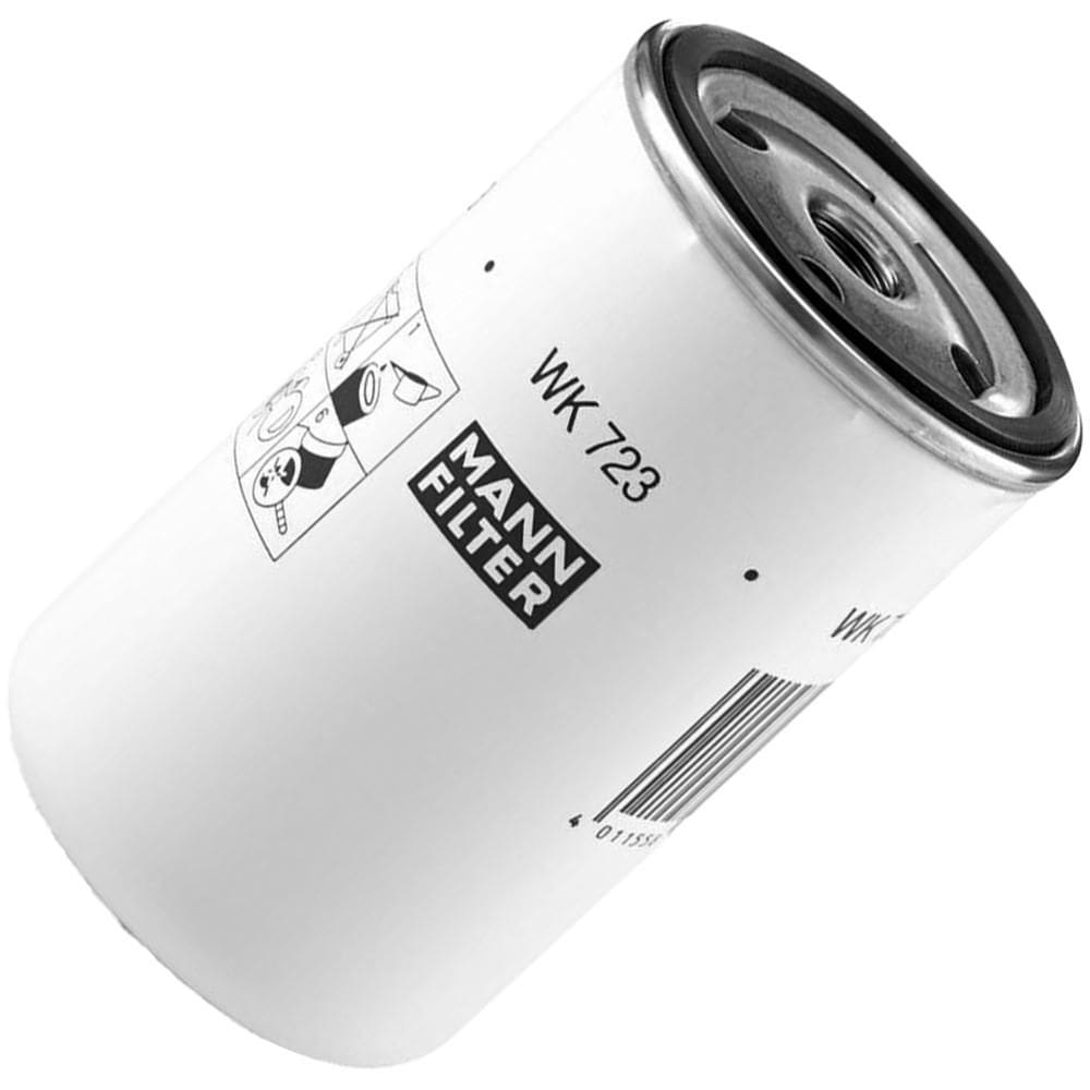 Filtro Combustível Volkswagen 14.170Bt 5.9L 12v Mann Filter