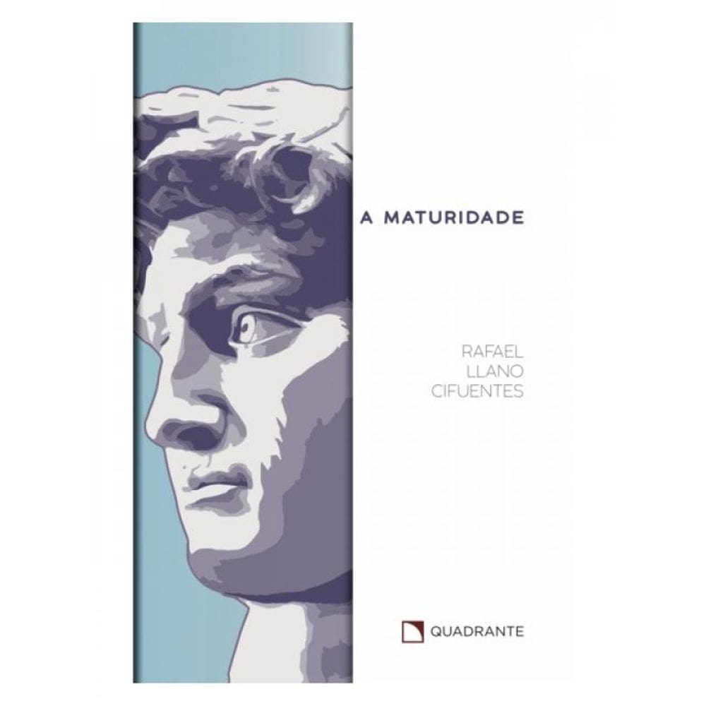 A Maturidade - 5ª Edição