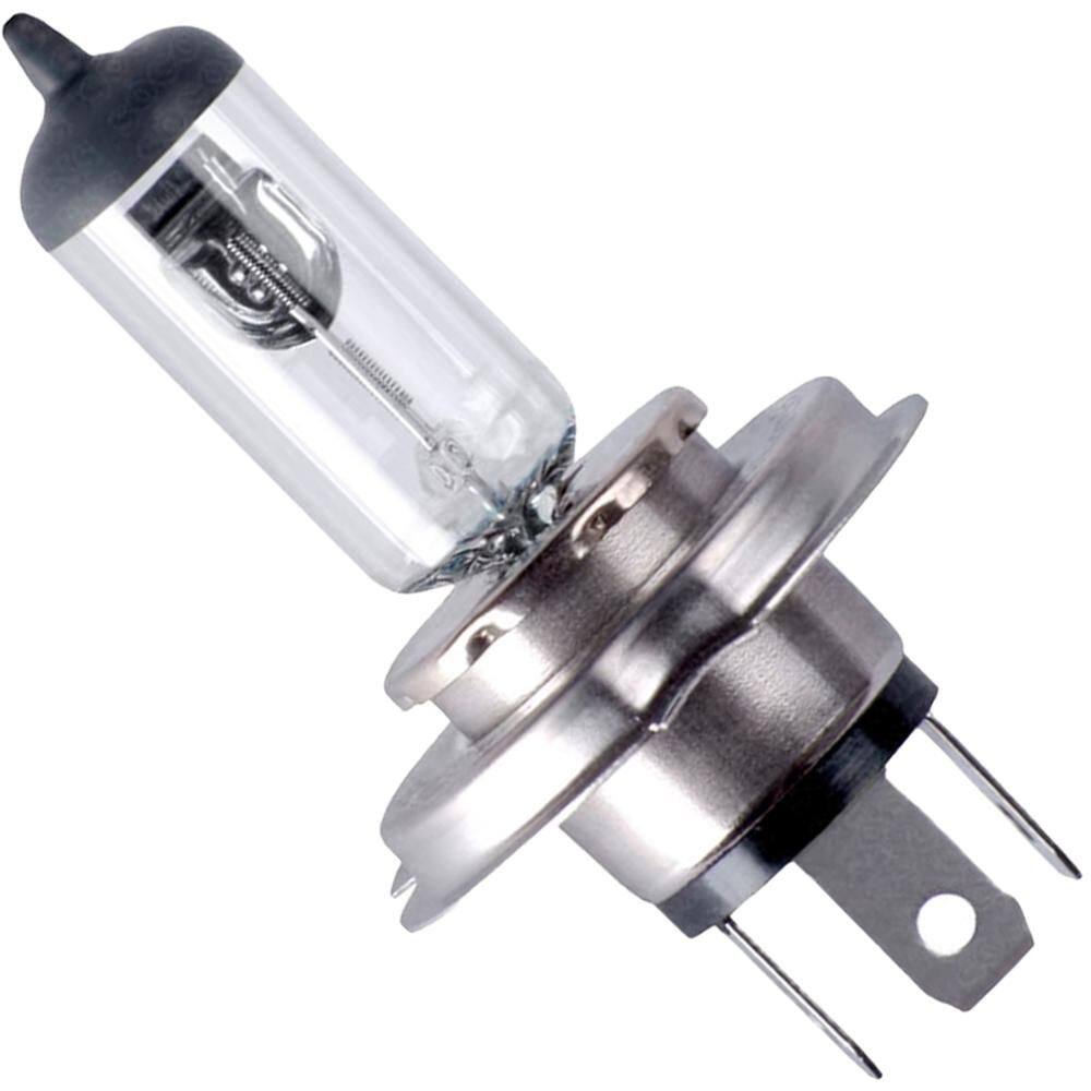 Lâmpada H4 12v 60/55w Bi-iodo Caminhões Hella