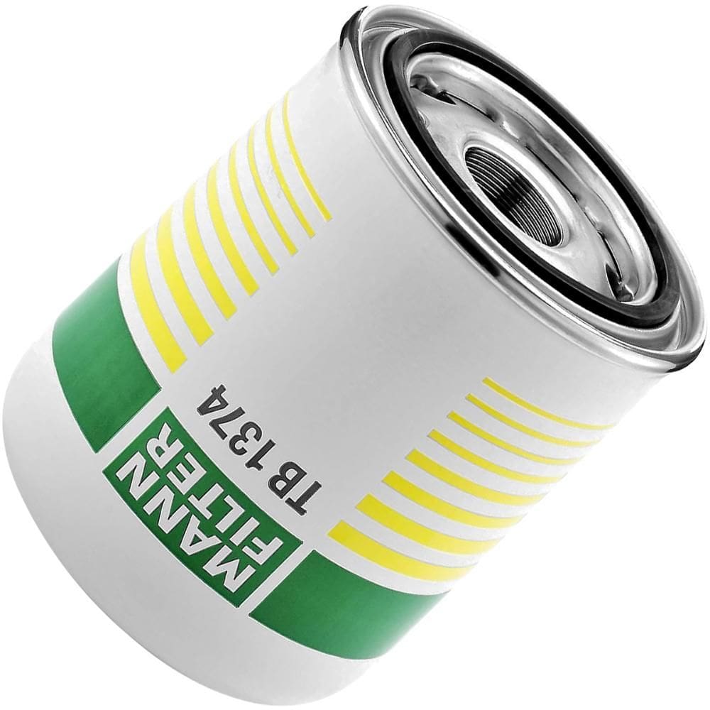 Filtro Ar Ford Cargo 1317 6B 5.9 2007 a 2007 Mann Filter
