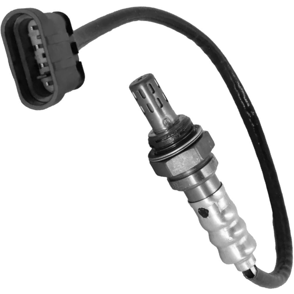 Sonda Lambda Fiat Siena 1.8 8v Flex 2007 2008 2009 2010 Ngk