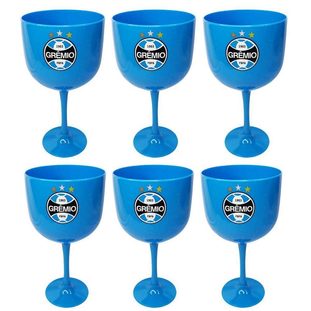 Kit 10 Un Taça Copo Gin Drinks Coquetéis Bebidas 580Ml Festa
