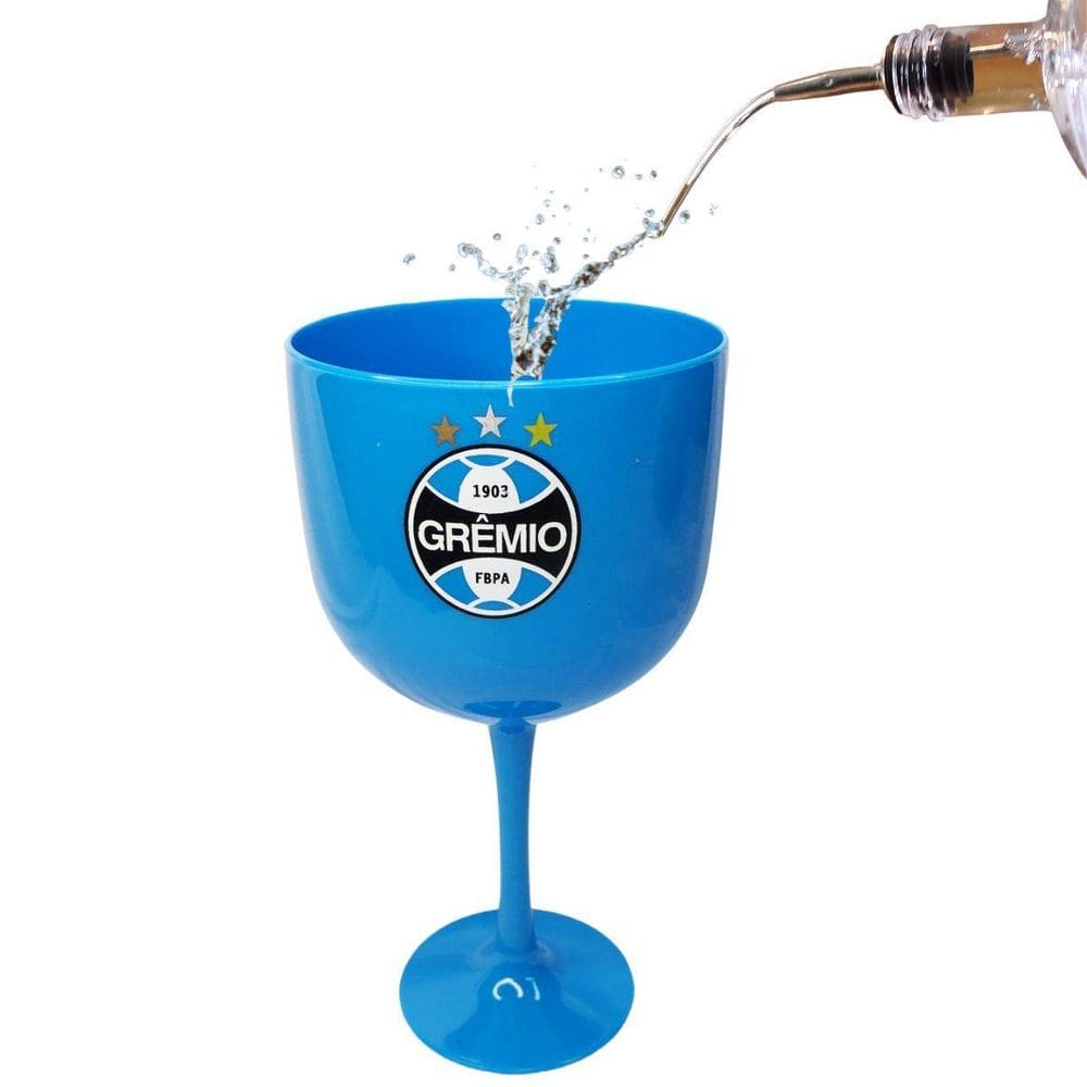 Taça Copo Gin Drinks Coquetéis Bebidas 580Ml Festa Time