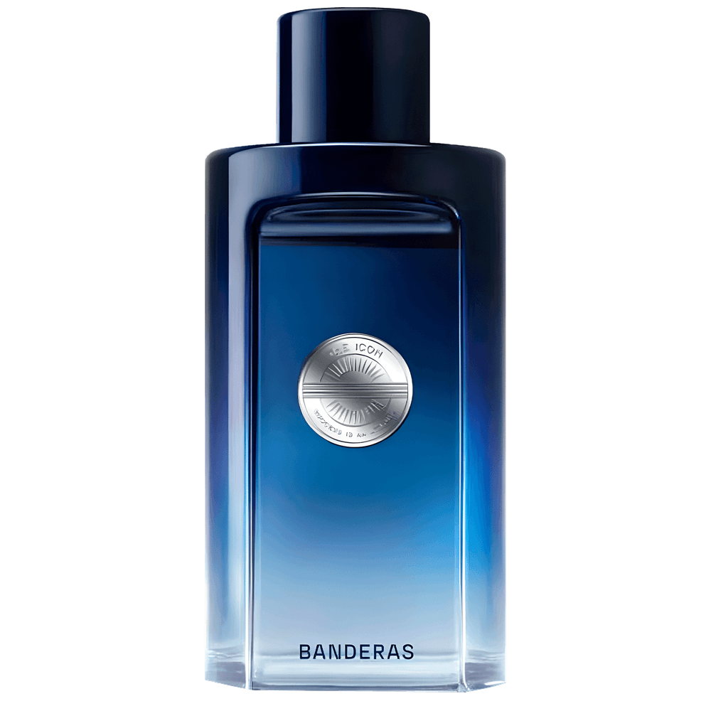 Antonio Banderas The Icon Eau de Toilette - Perfume Masculino 200ml