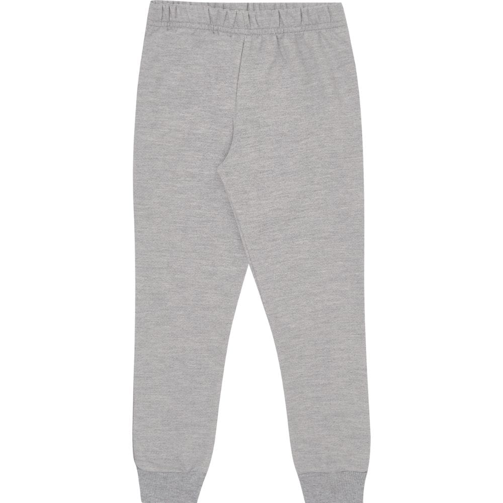 Calça Moletom Infantil Menina Pulla Bulla Ref. 50208