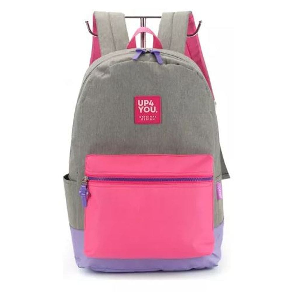 Mochila Juvenil Costas Luxcel UP4YOU
