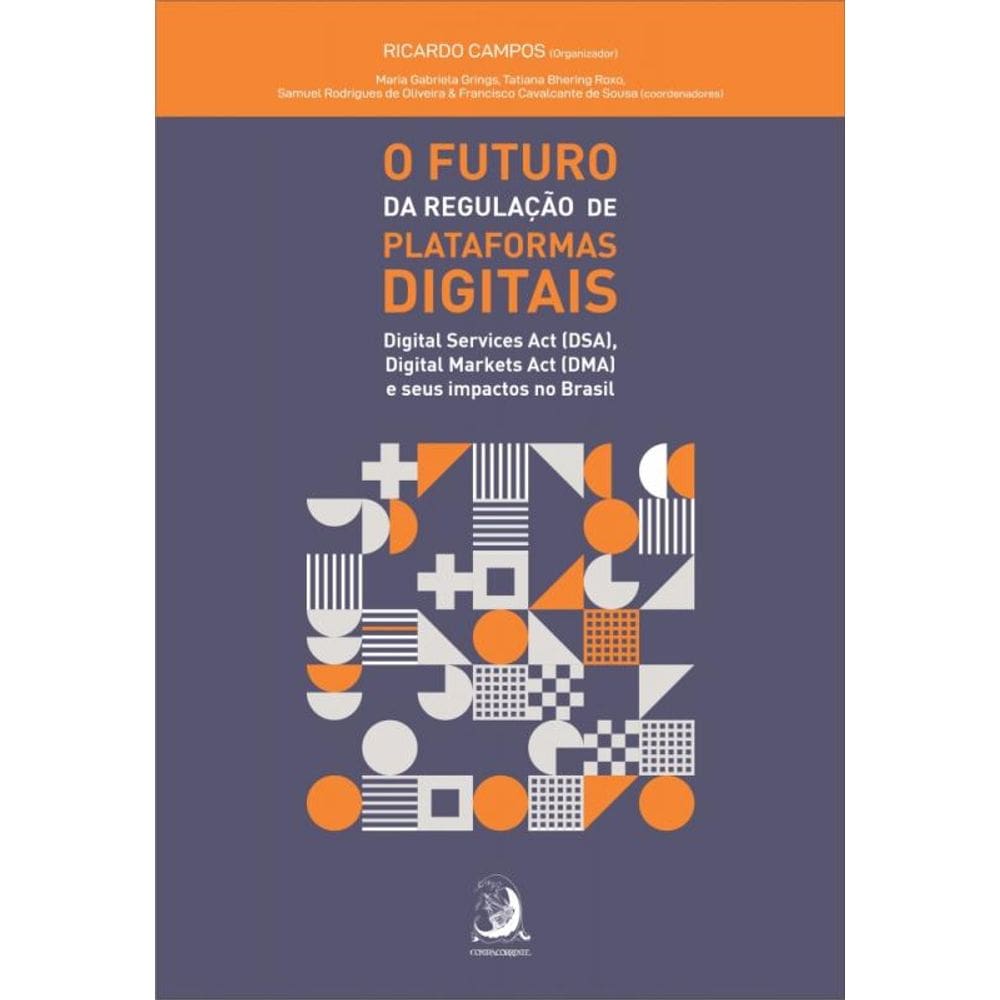 O futuro da regulação de plataformas digitais