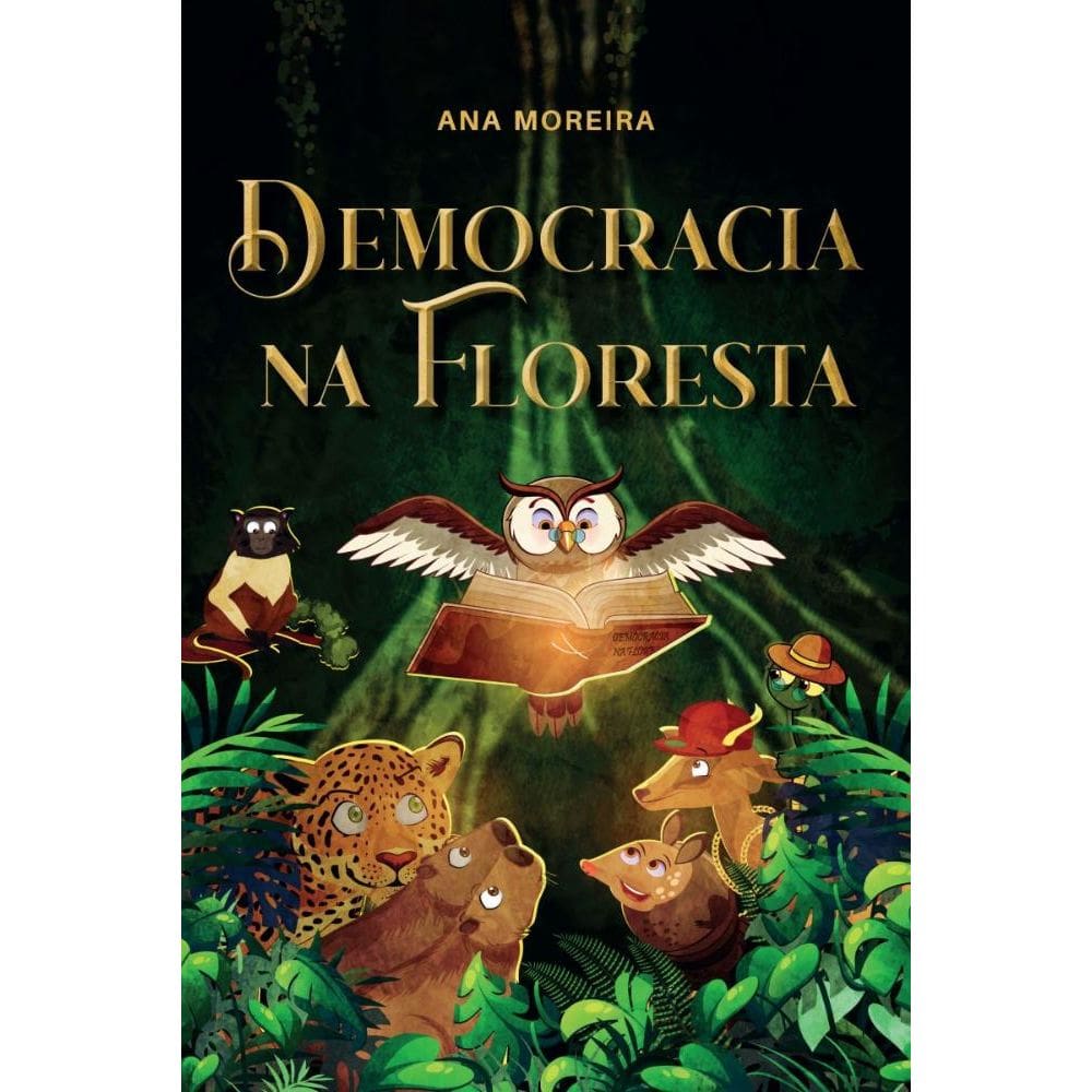 Democracia na floresta