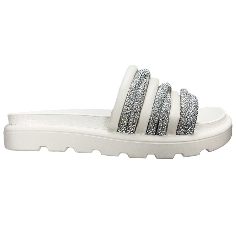 Sandália Feminina Vizzano Casual Presente Moda 6459132