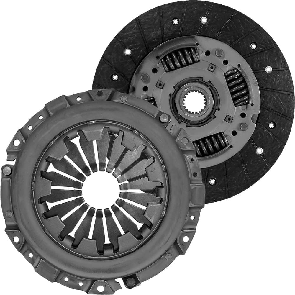 Kit Embreagem Fiat Stilo Idea Palio Doblo 1.8 8v Valeo