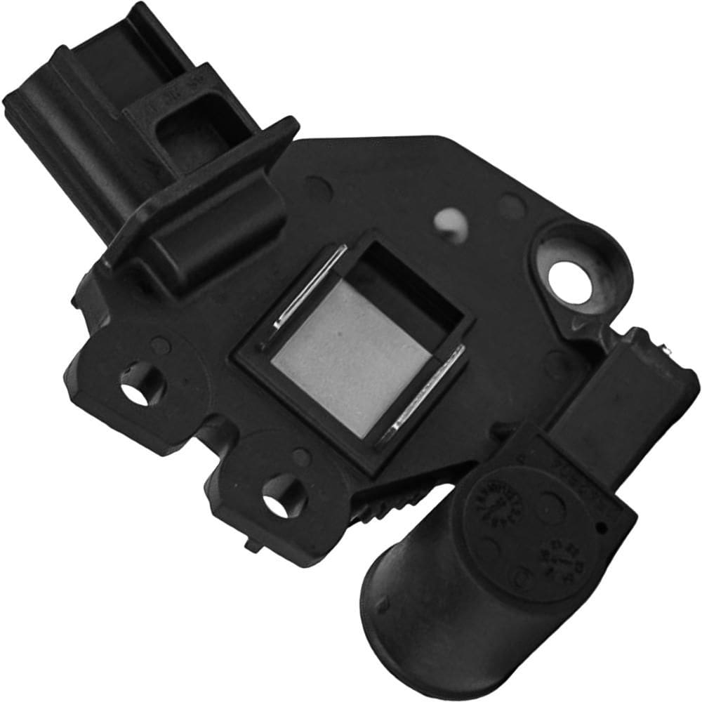 Regulador Voltagem Fiat Stilo 1.8 2004 a 2010 Valeo