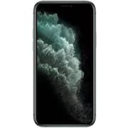 Usado: Iphone 11 Pro Max 64 GB Verde - Excelente