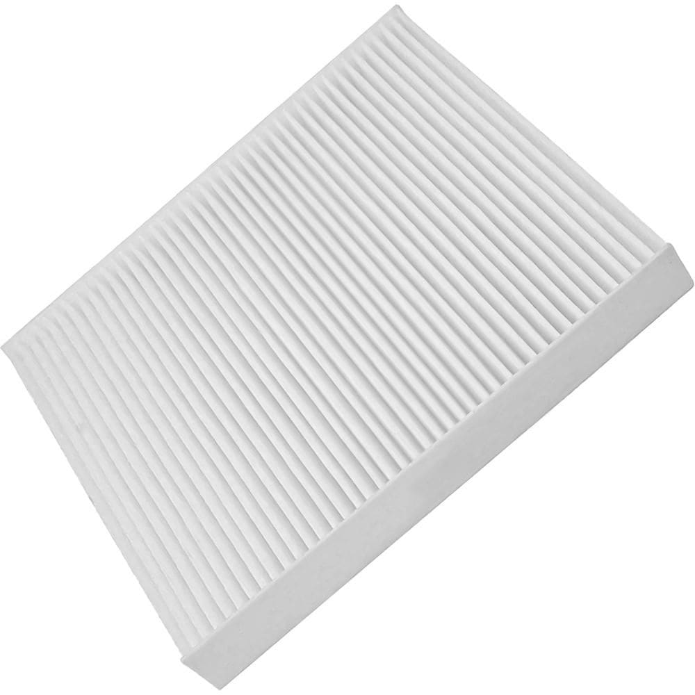 Flitro Ar Cabine Toyota Prius 1.8 2012 a 2019 Mann Filter