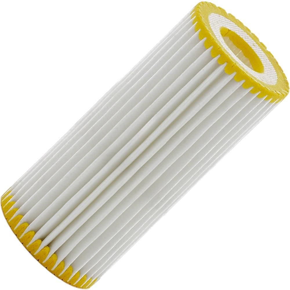 Filtro Óleo Porshe Macan 2.0 Turbo 2018 a 2020 Mann Filter
