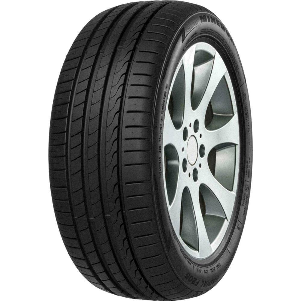 Pneu Minerva Aro 17 235/45R17 97Y F205