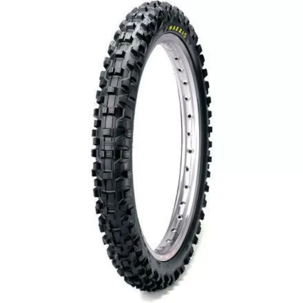 Pneu Maxxis Moto Aro 21 80/100-21 51M Maxxcross Si M-7311