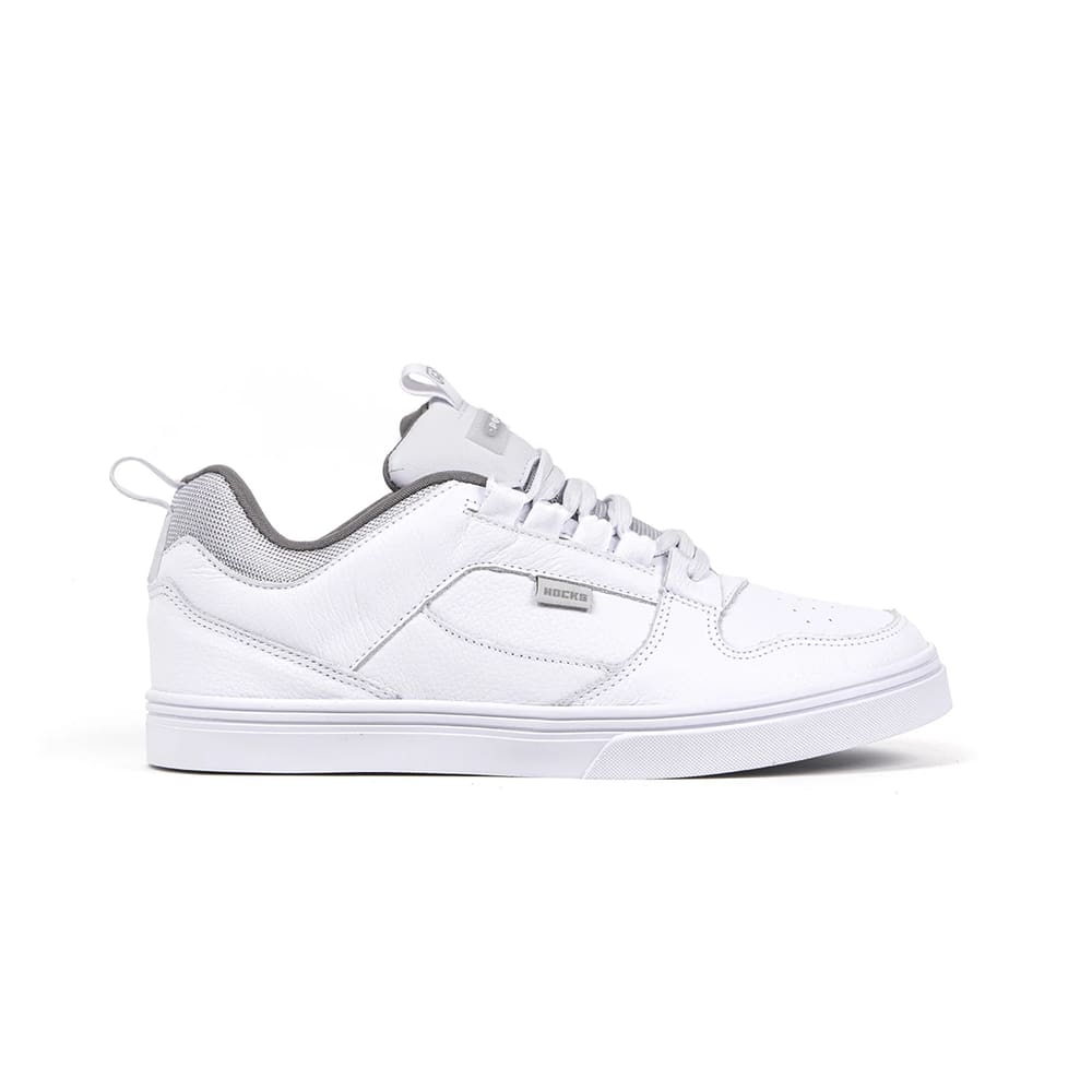 Tênis Hocks Pop Lite Brilhante