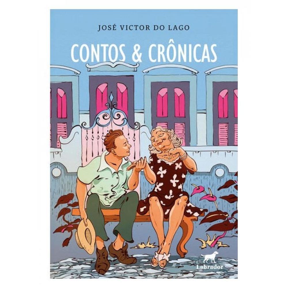 Contos &Amp; Crônicas