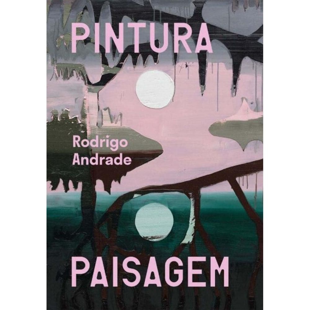 Pintura Paisagem