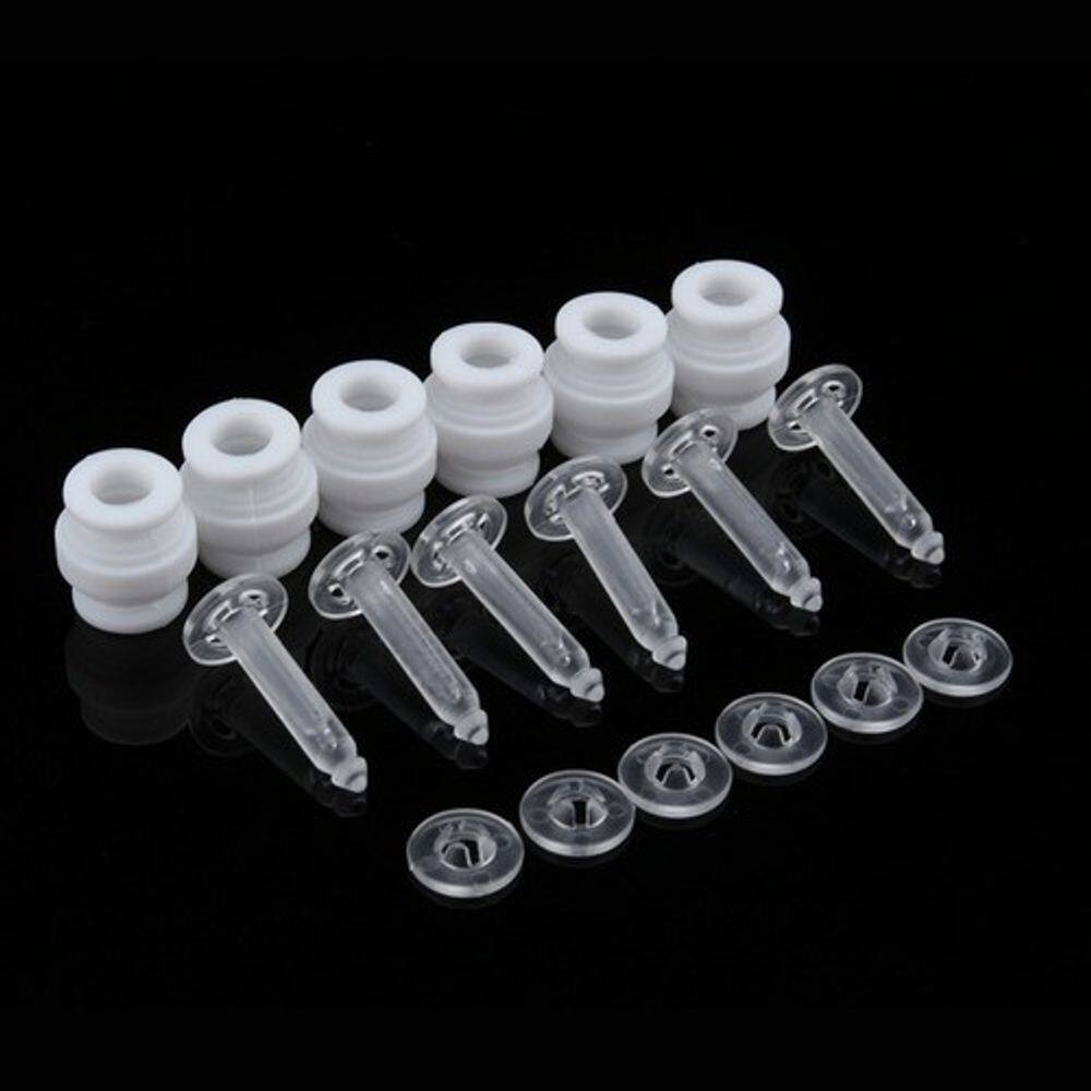 Anti Vibração Damper Rubber Borracha Gimbal Drone Dji Phantom 3
