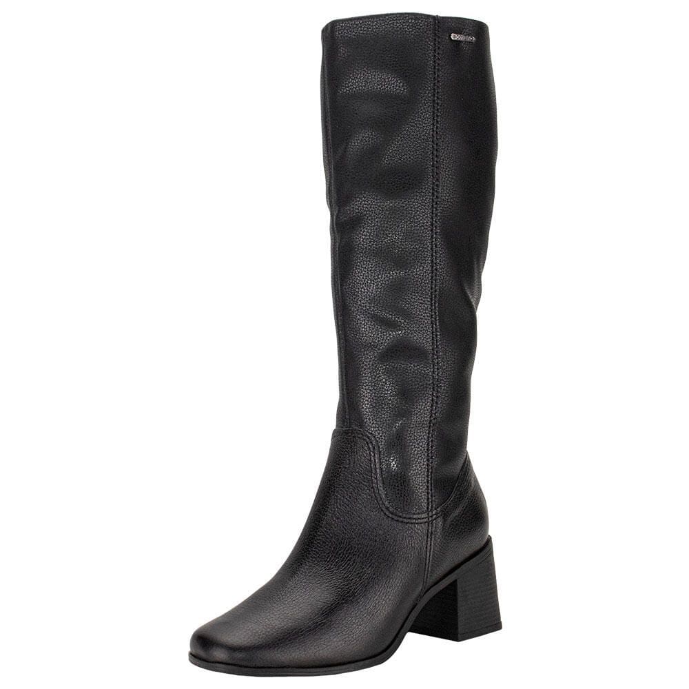 Bota Feminina Cano Alto Bottero 361805