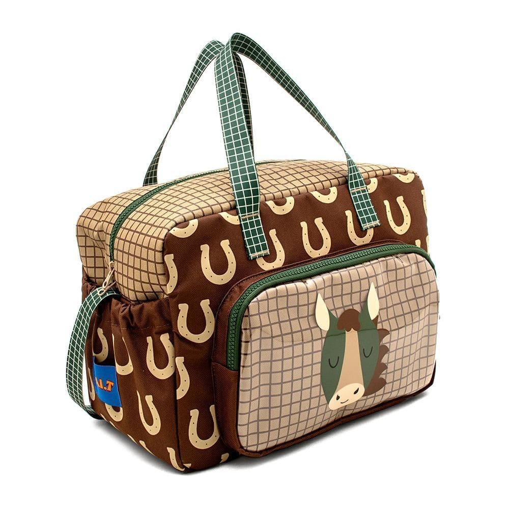 Bolsa de Passeio Cavalinho - MaiT